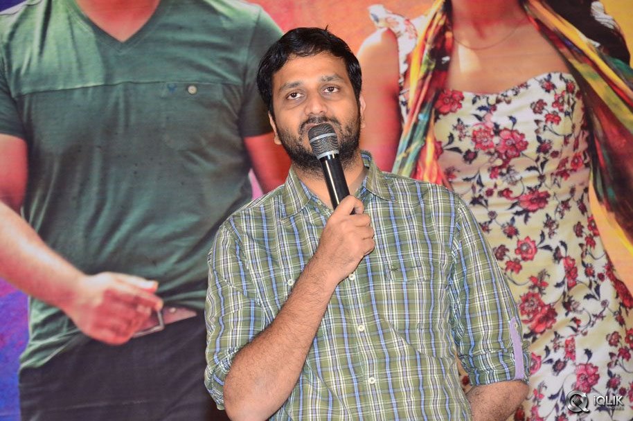 Jyo-Achyutananda-Movie-Success-Meet
